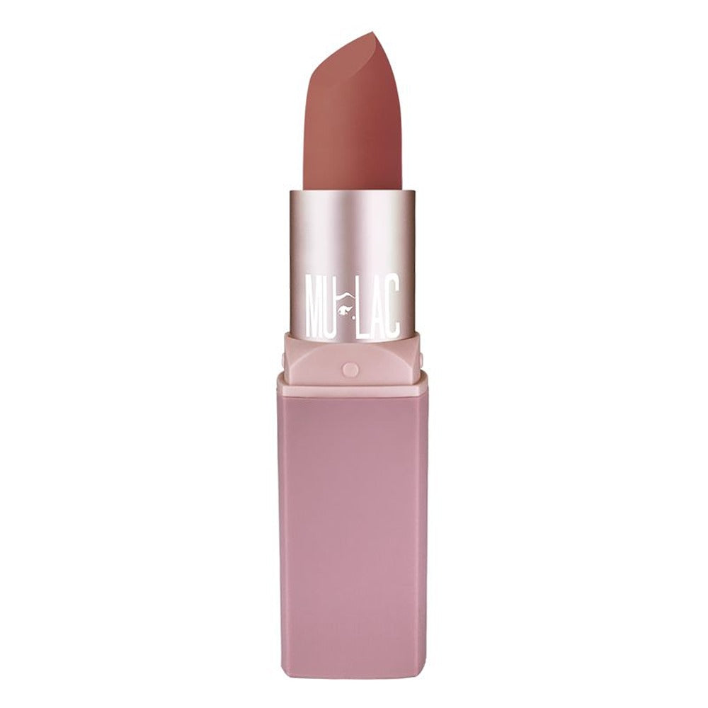 Mulac Lipstick Matte - Rossetto Opaco