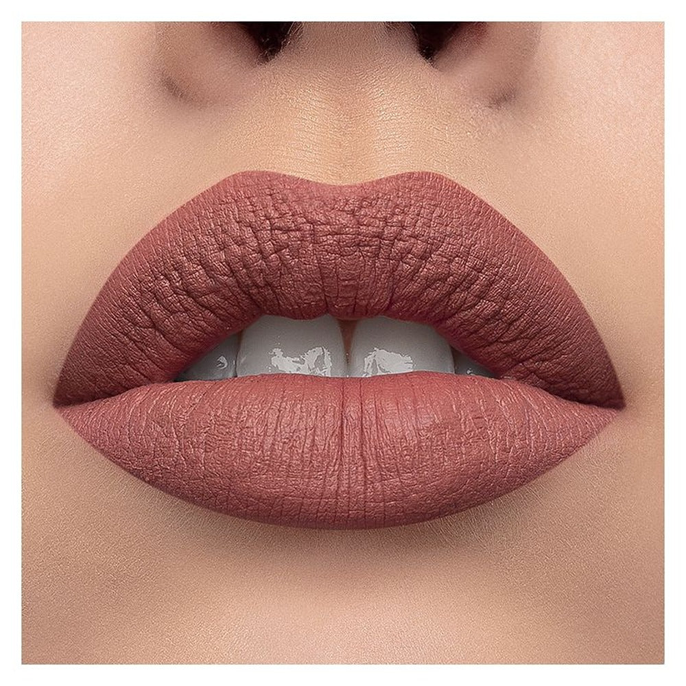 Mulac Lipstick Matte - Rossetto Opaco