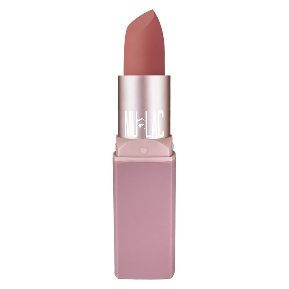 Mulac Lipstick Matte - Rossetto Opaco