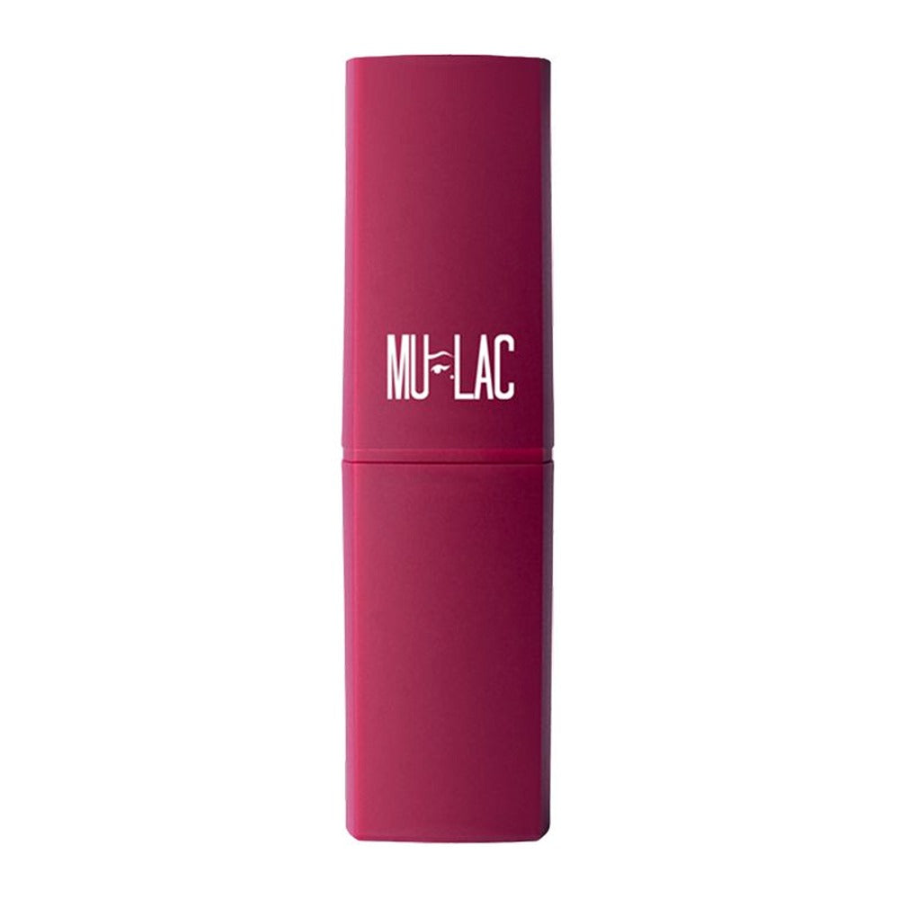 Mulac Lipstick Matte - Rossetto Opaco