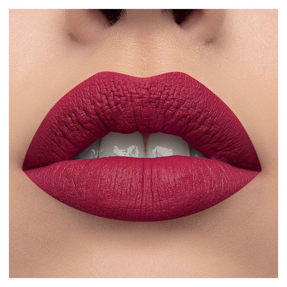 Mulac Lipstick Matte - Rossetto Opaco