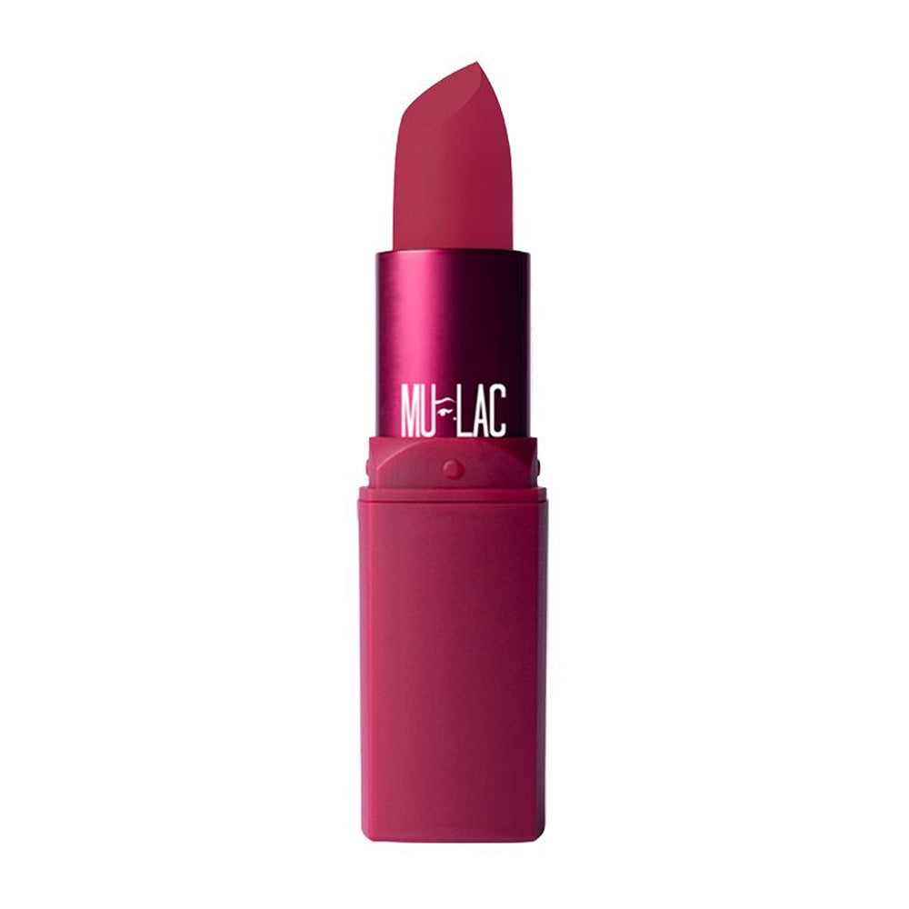 Mulac Lipstick Matte - Rossetto Opaco