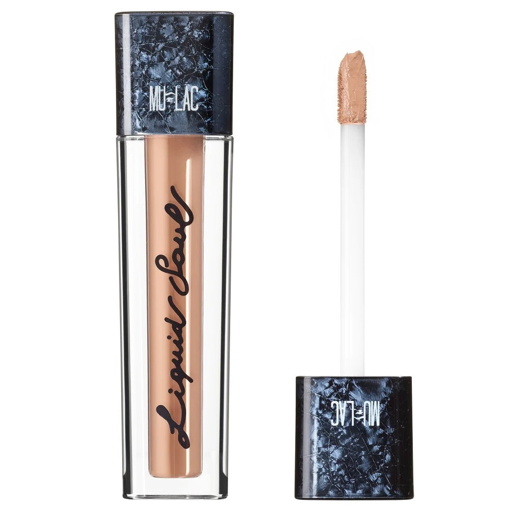 Mulac Liquid Soul Pigmento Liquido All Over - Ombretto