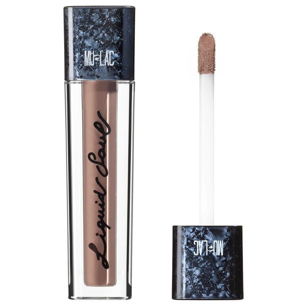 Mulac Liquid Soul Pigmento Liquido All Over - Ombretto
