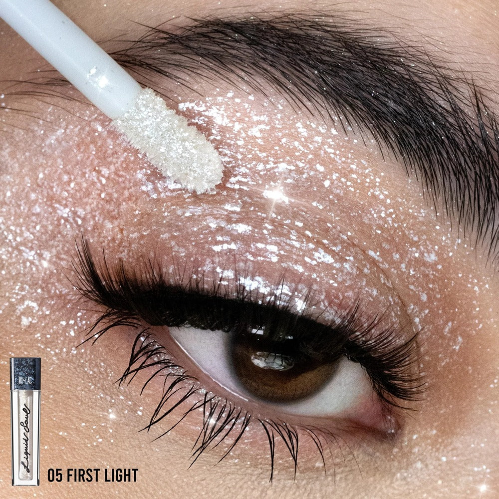Mulac Liquid Soul Pigmento Liquido All Over - Ombretto