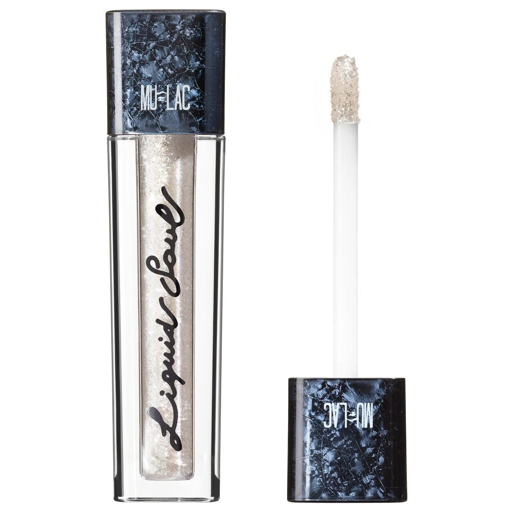 Mulac Liquid Soul Pigmento Liquido All Over - Ombretto