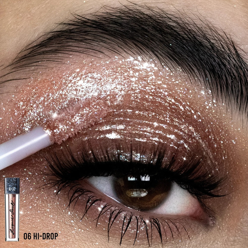 Mulac Liquid Soul Pigmento Liquido All Over - Ombretto