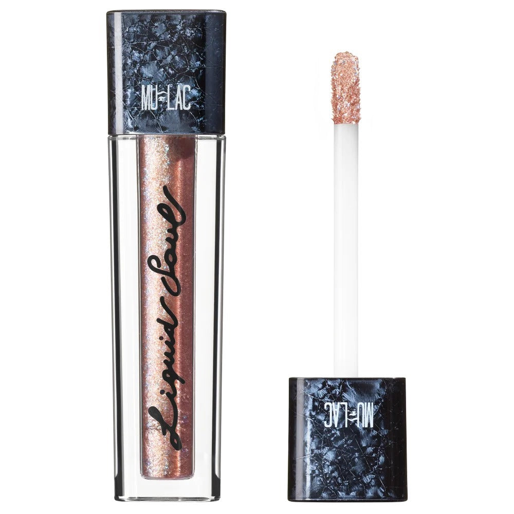 Mulac Liquid Soul Pigmento Liquido All Over - Ombretto