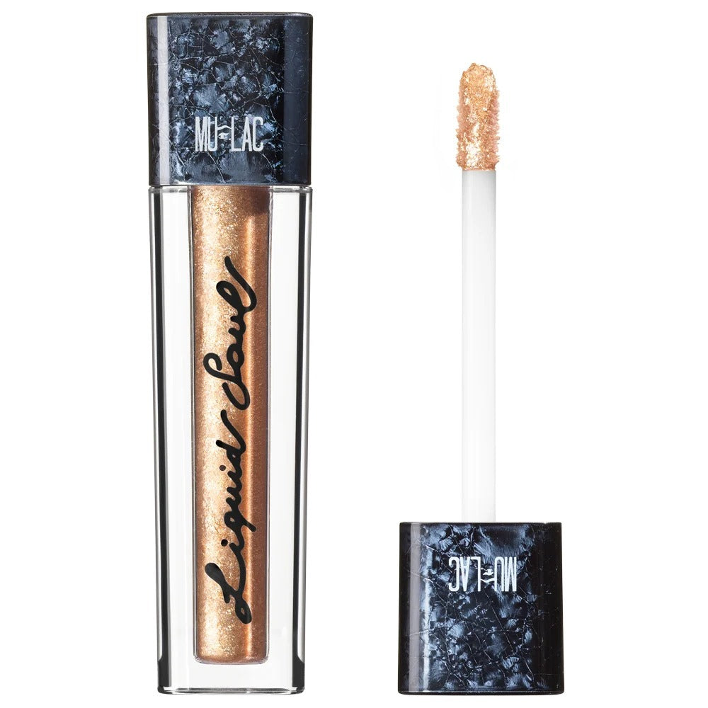 Mulac Liquid Soul Pigmento Liquido All Over - Ombretto