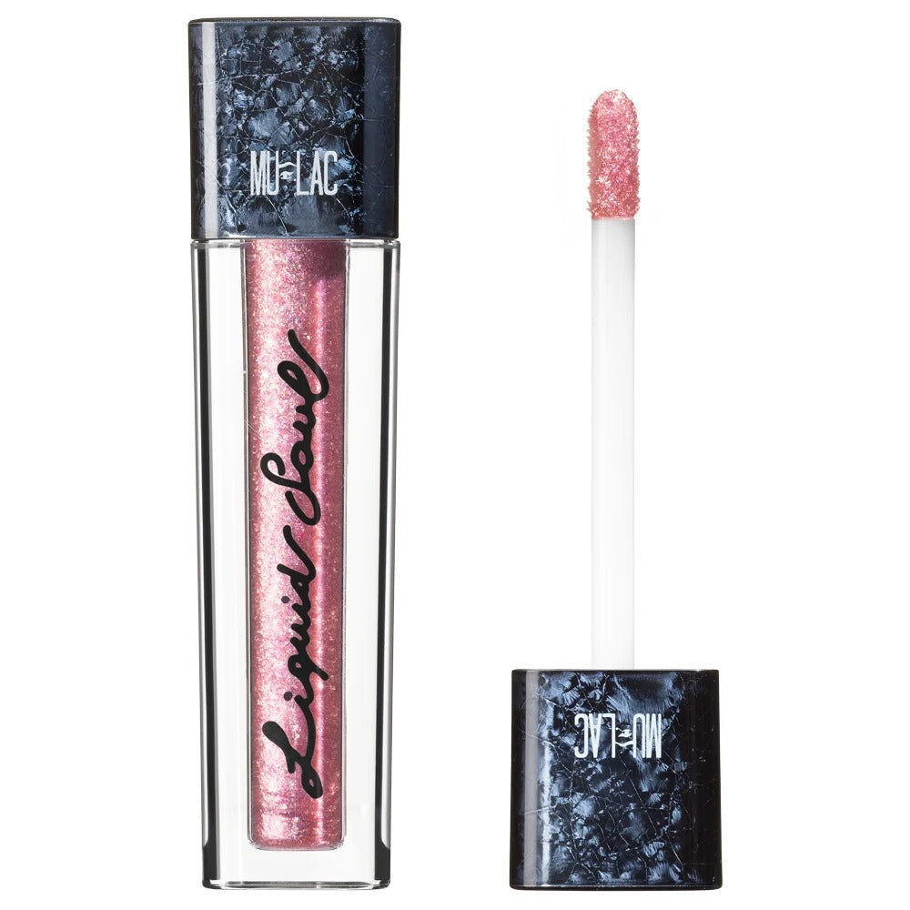 Mulac Liquid Soul Pigmento Liquido All Over - Ombretto