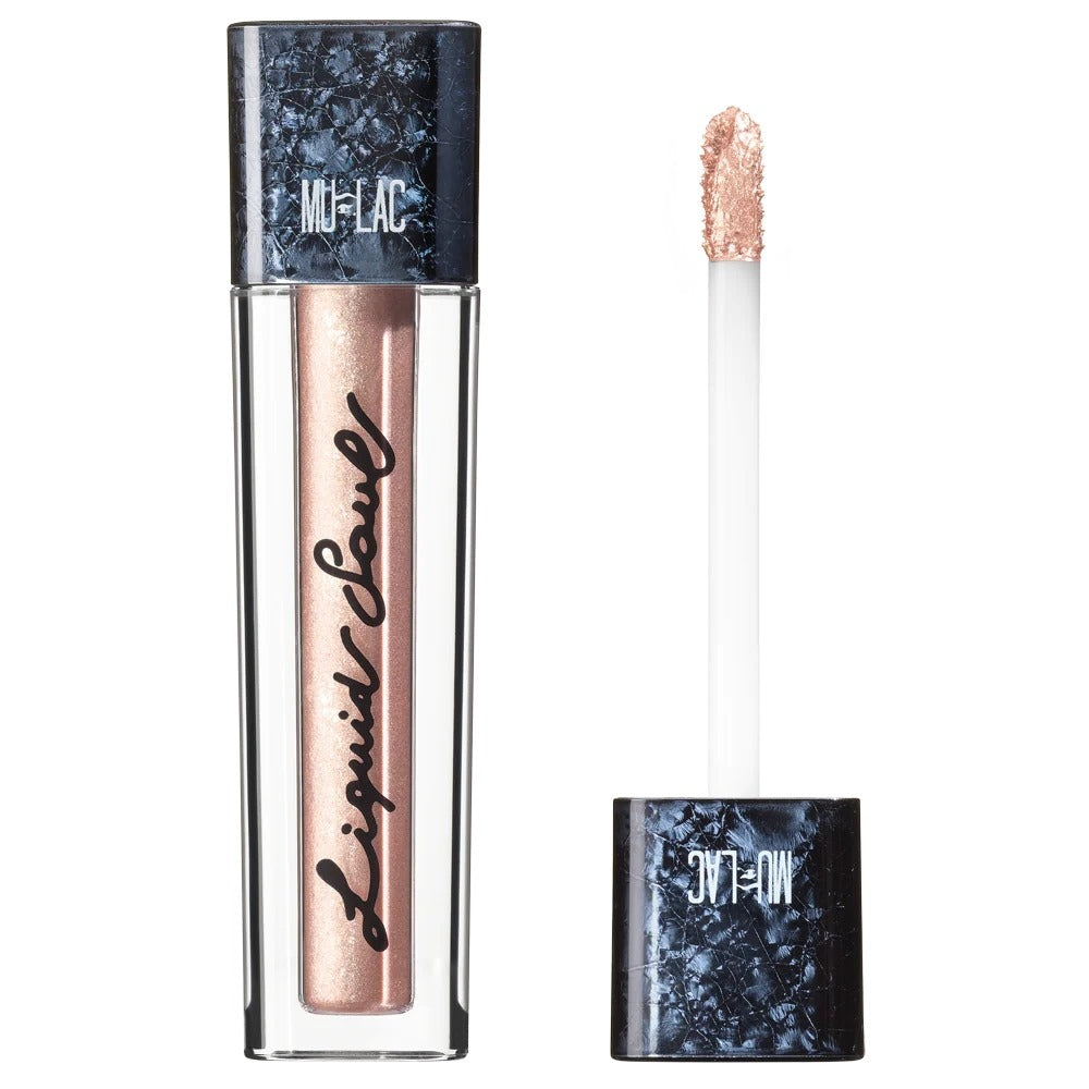 Mulac Liquid Soul Pigmento Liquido All Over - Ombretto