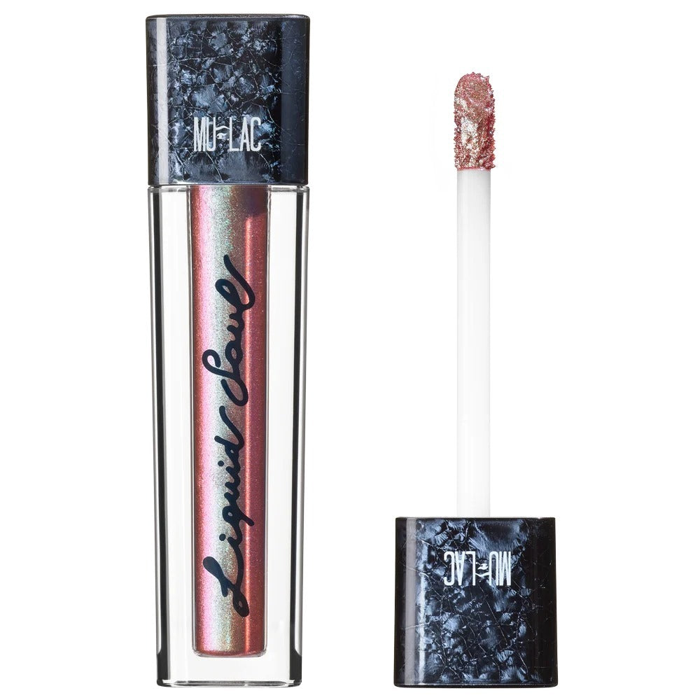Mulac Liquid Soul Pigmento Liquido All Over - Ombretto