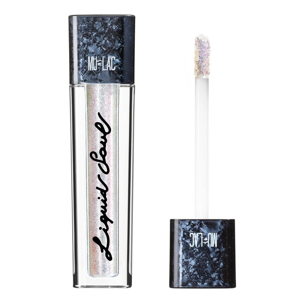 Mulac Liquid Soul Pigmento Liquido All Over - Ombretto