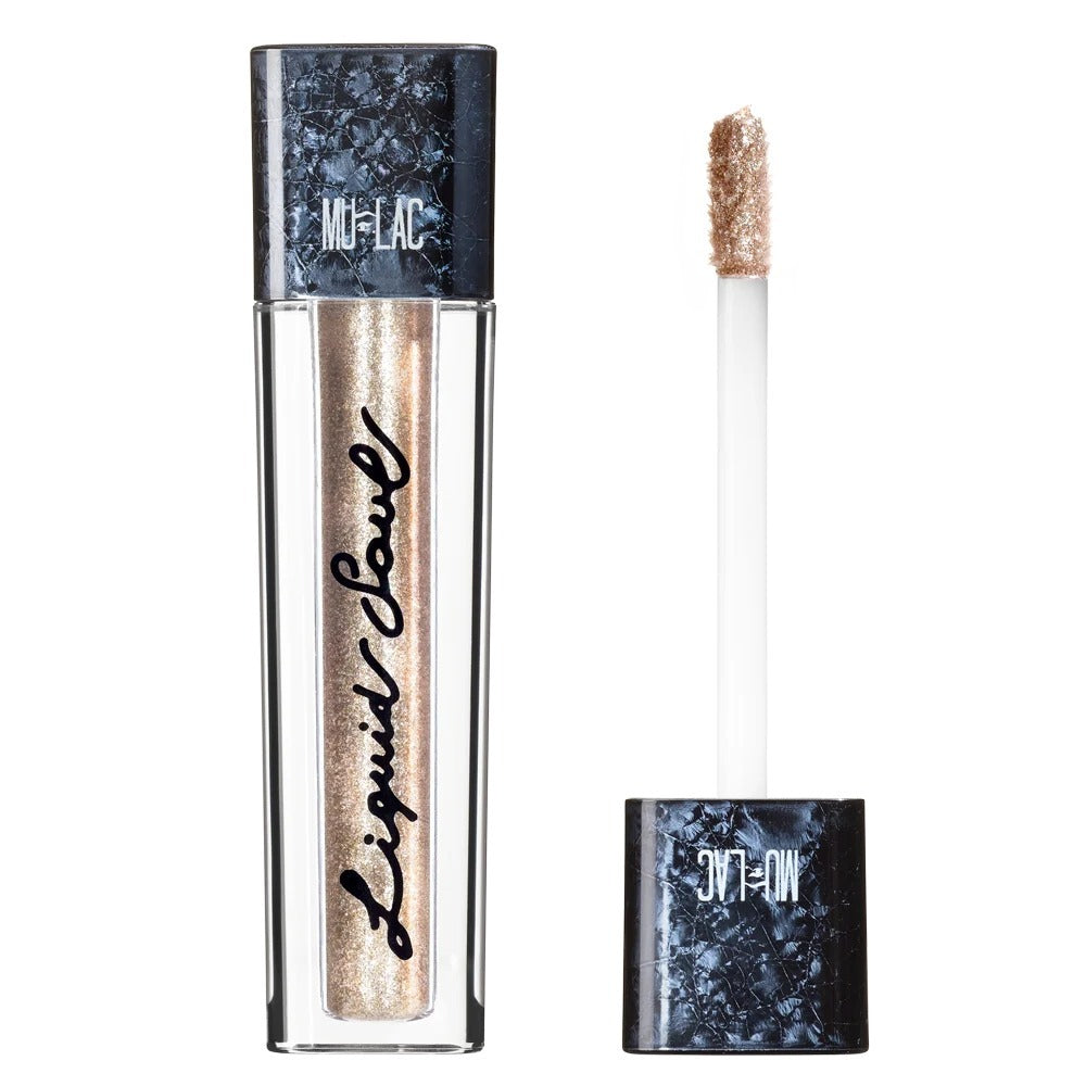 Mulac Liquid Soul Pigmento Liquido All Over - Ombretto