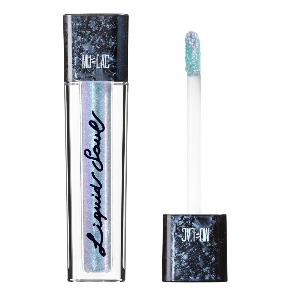 Mulac Liquid Soul Pigmento Liquido All Over - Ombretto