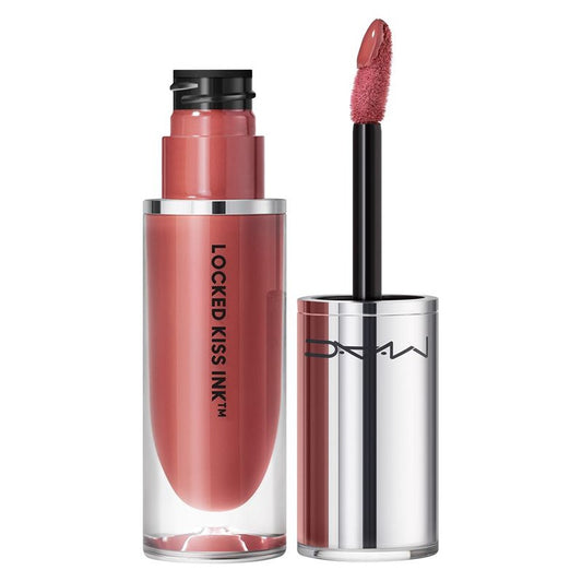 MAC Locked Kiss Ink 24hr Lipcolour - Rossetto