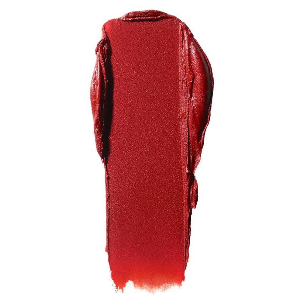 MAC Locked Kiss Lipstick 24hr - Rossetto