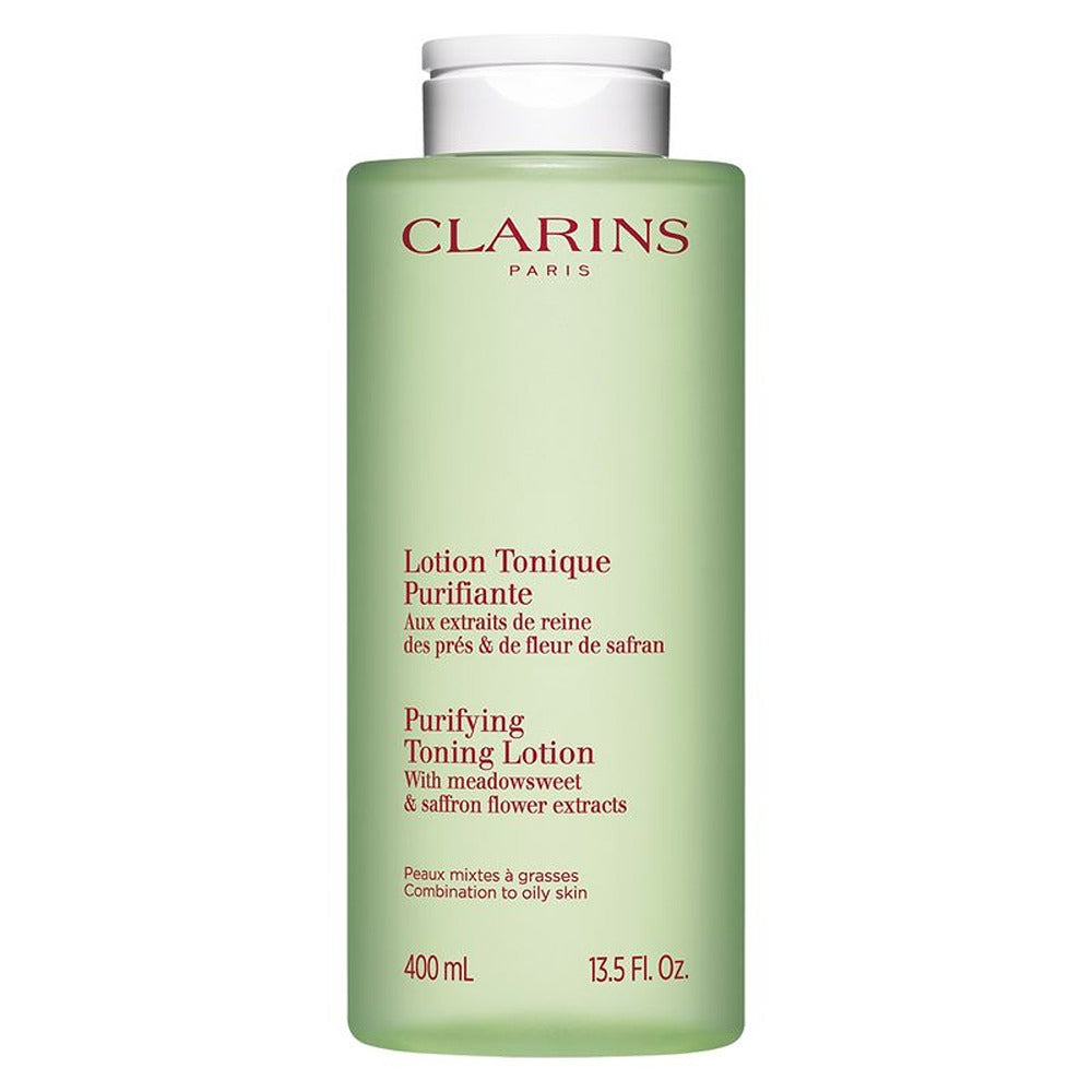 Clarins Lotion Tonique Purifiante - Tonico Purificante