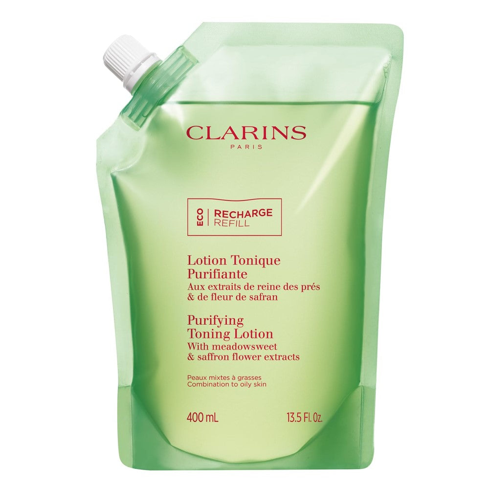 Clarins Lotion Tonique Purifiante - Tonico Purificante
