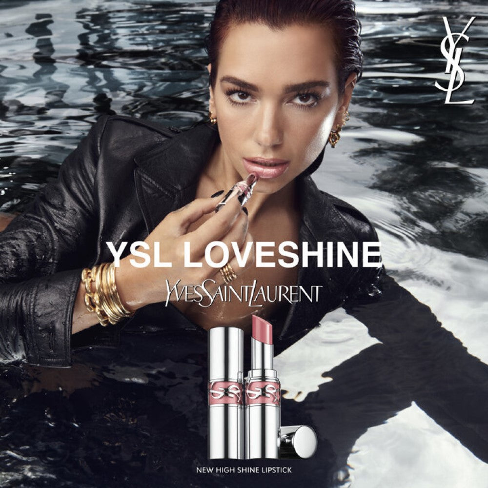 Yves Saint Laurent Loveshine – Rossetto Effetto Specchio