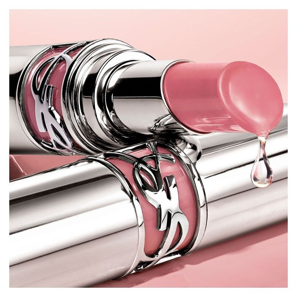 Yves Saint Laurent Loveshine – Rossetto Effetto Specchio