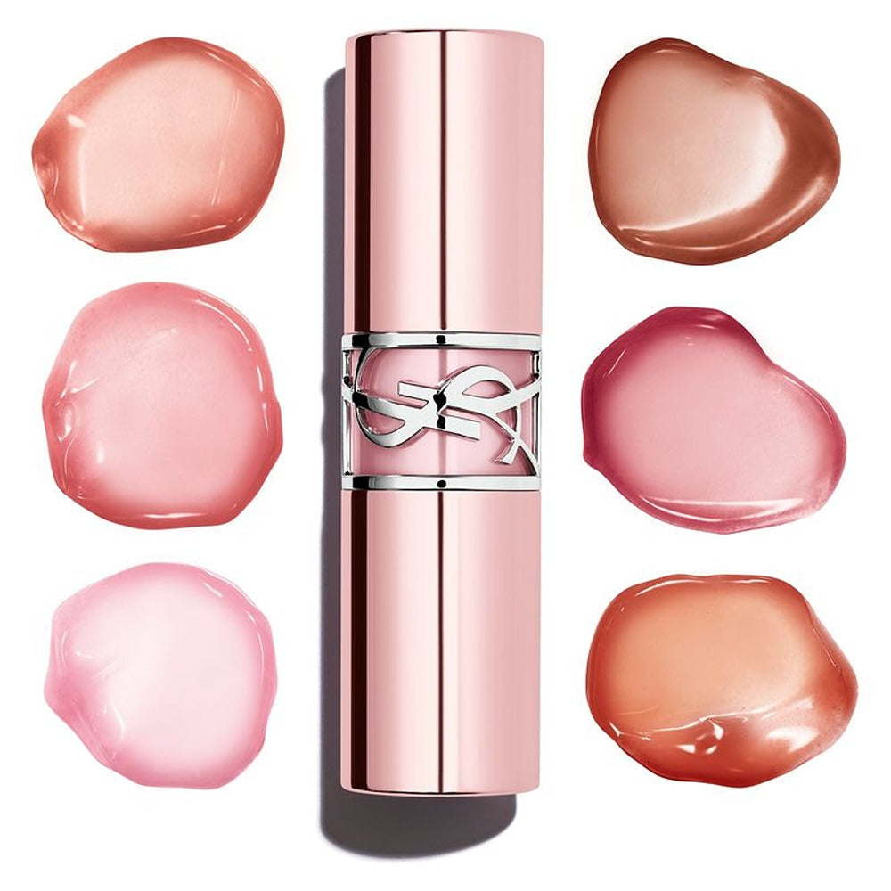 Yves Saint Laurent Loveshine Candy Glow Balsamo Labbra Colorato