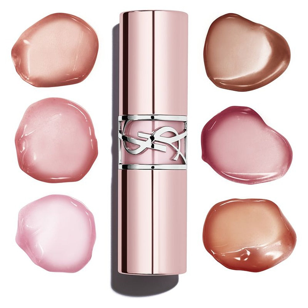 Yves Saint Laurent Loveshine Candy Glow Balsamo Labbra Colorato
