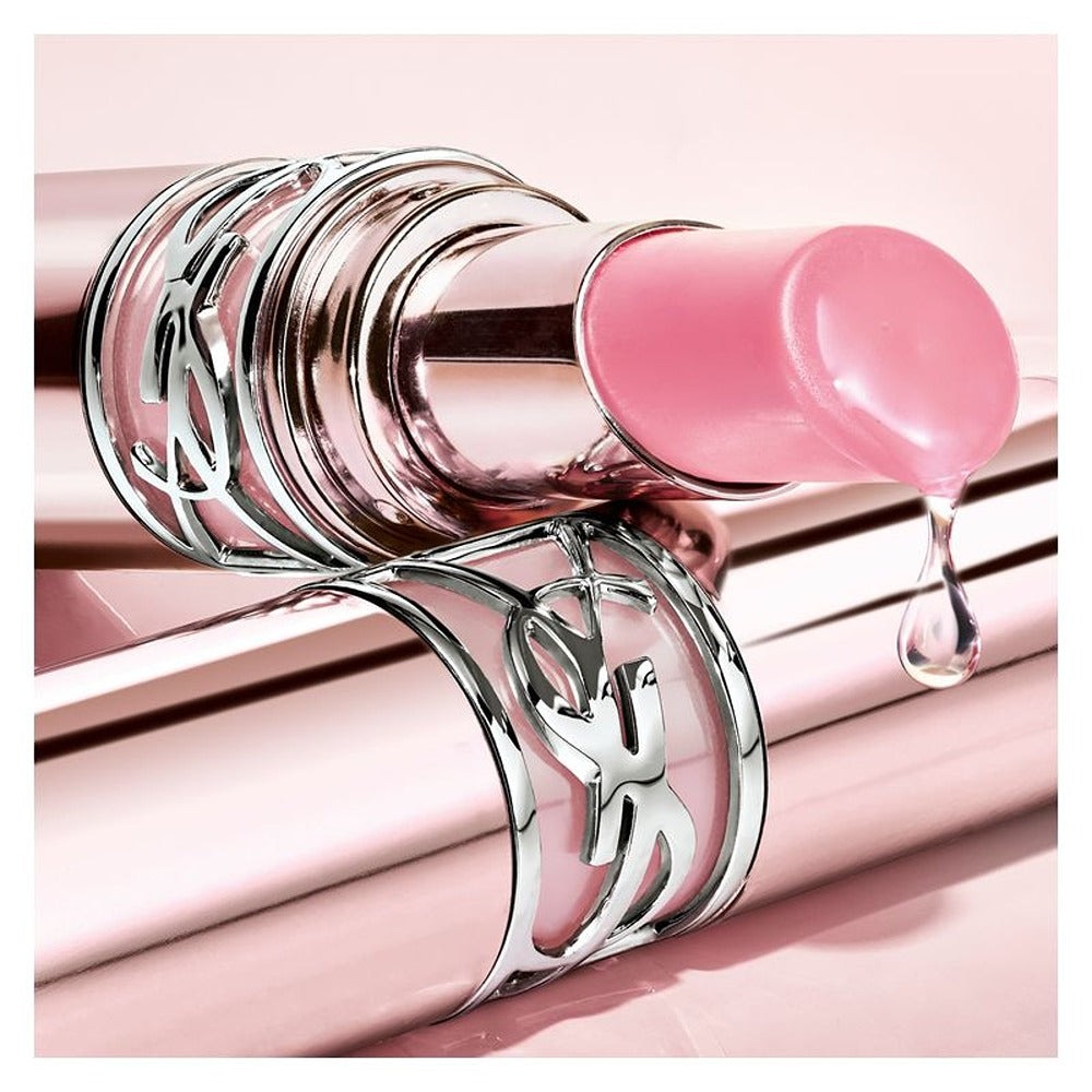 Yves Saint Laurent Loveshine Candy Glow Balsamo Labbra Colorato