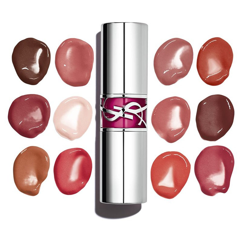 Yves Saint Laurent Loveshine Candy Glaze - Lipgloss in Stick