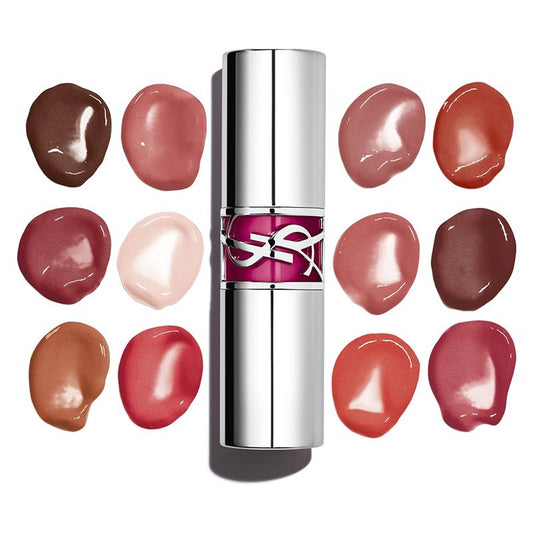 Yves Saint Laurent Loveshine Candy Glaze - Lipgloss in Stick