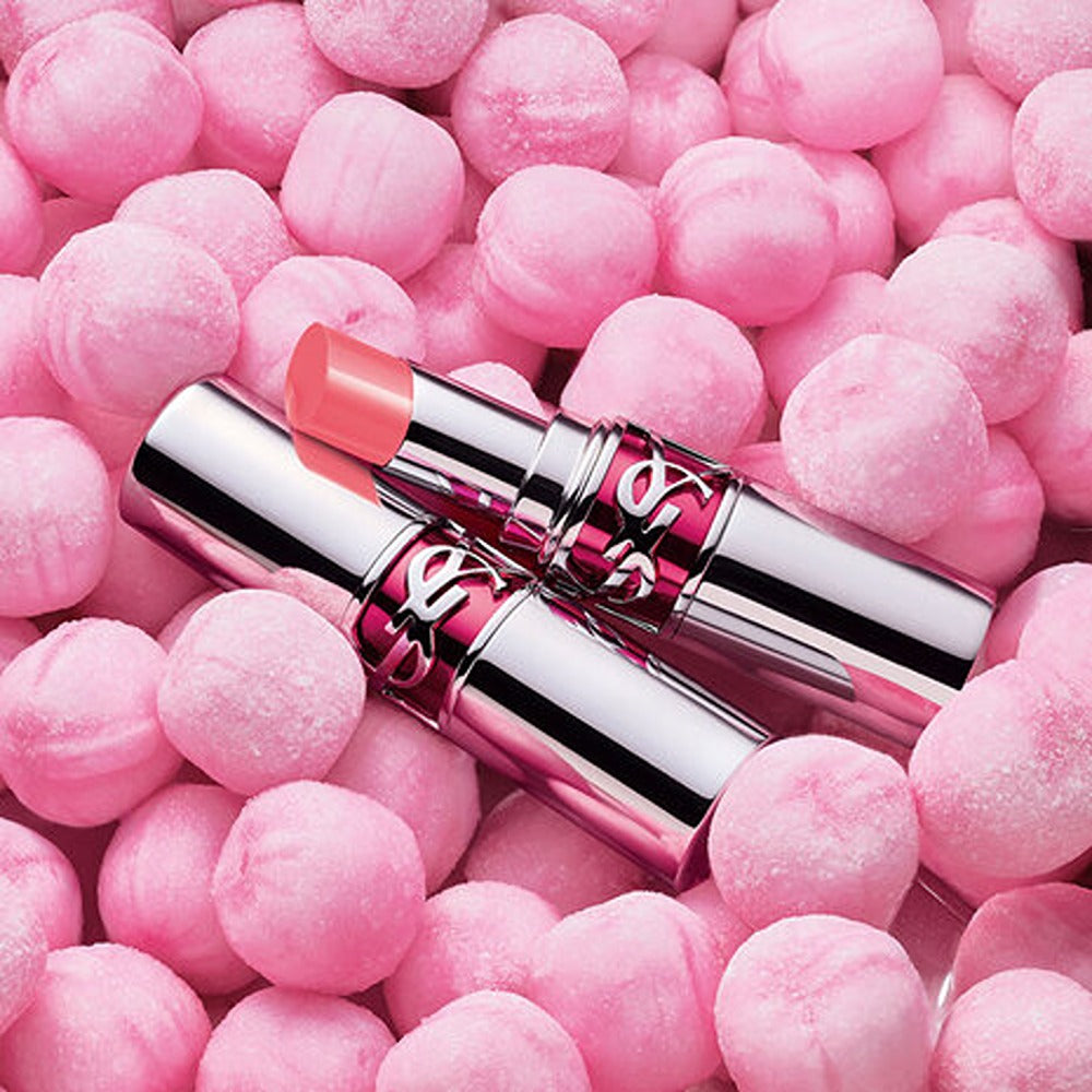 Yves Saint Laurent Loveshine Candy Glaze - Lipgloss in Stick