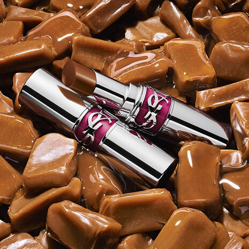 Yves Saint Laurent Loveshine Candy Glaze - Lipgloss in Stick