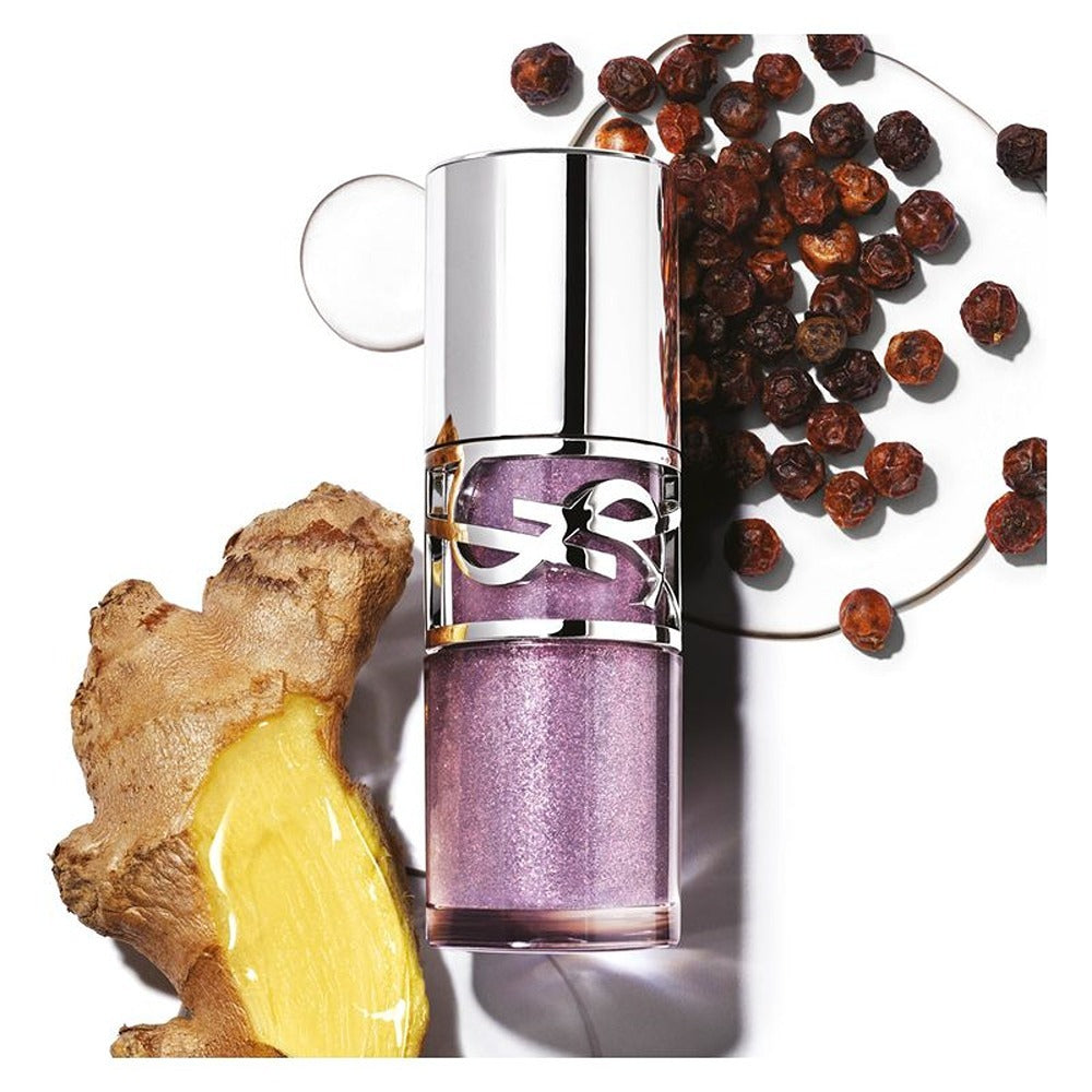 Yves Saint Laurent Loveshine Plumping Lip Oil Gloss - Lucidalabbra