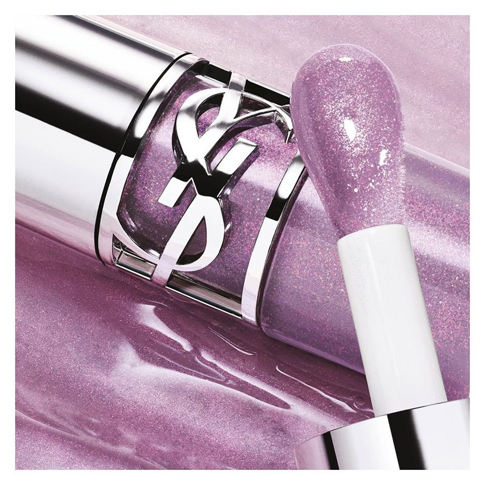 Yves Saint Laurent Loveshine Plumping Lip Oil Gloss - Lucidalabbra