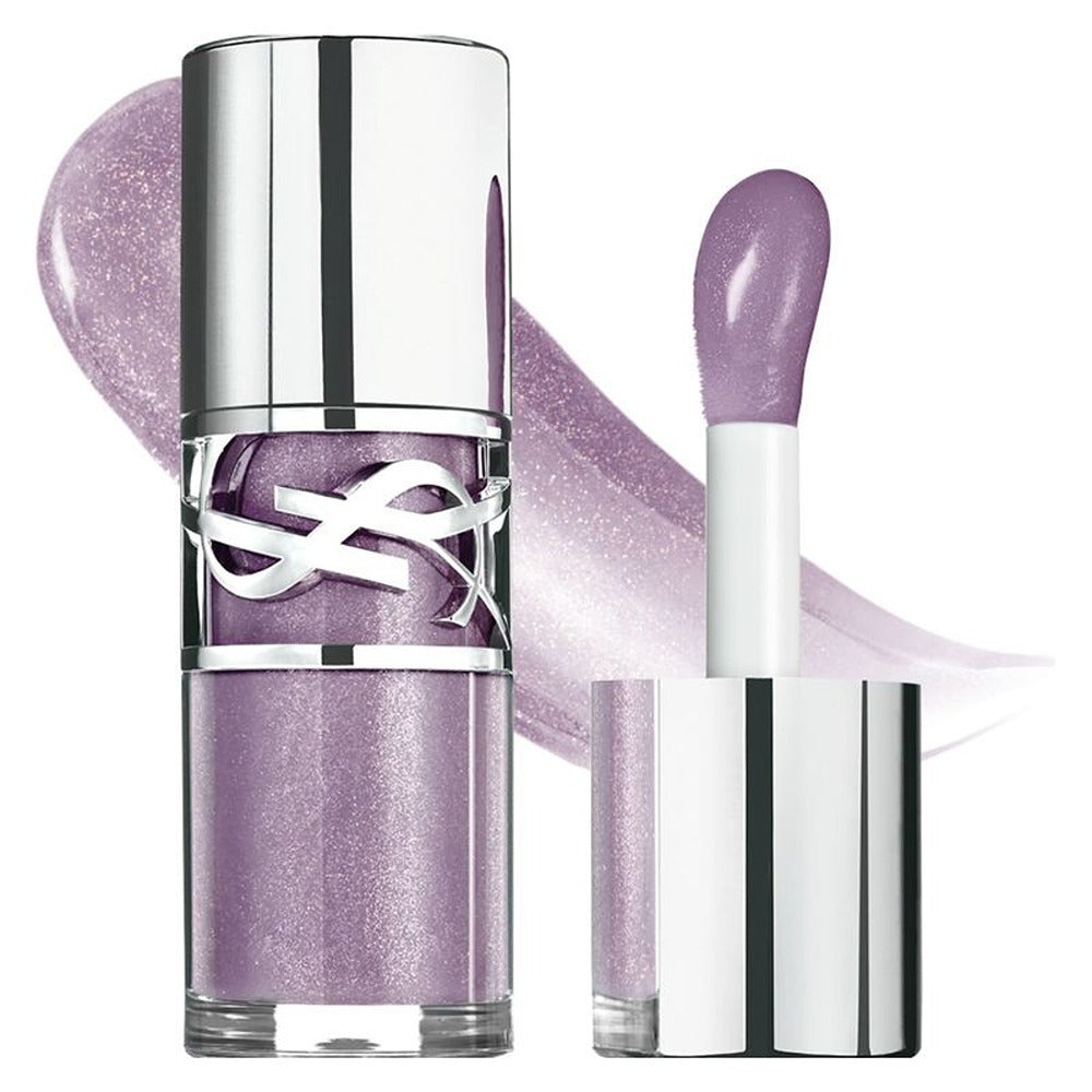 Yves Saint Laurent Loveshine Plumping Lip Oil Gloss - Lucidalabbra
