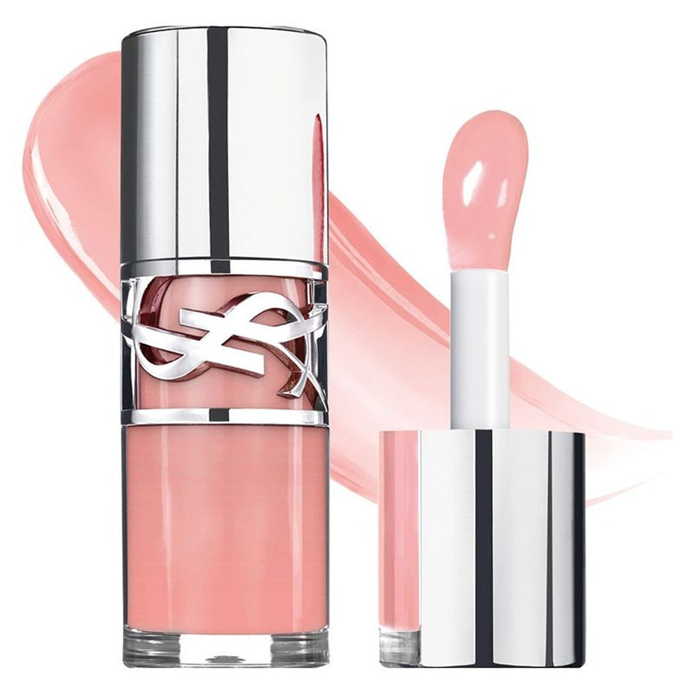 Yves Saint Laurent Loveshine Plumping Lip Oil Gloss - Lucidalabbra