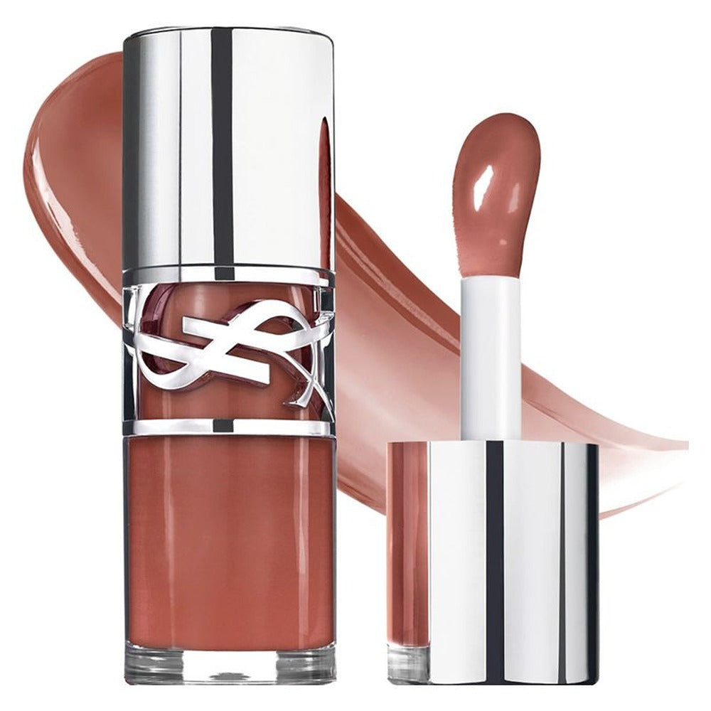 Yves Saint Laurent Loveshine Plumping Lip Oil Gloss - Lucidalabbra