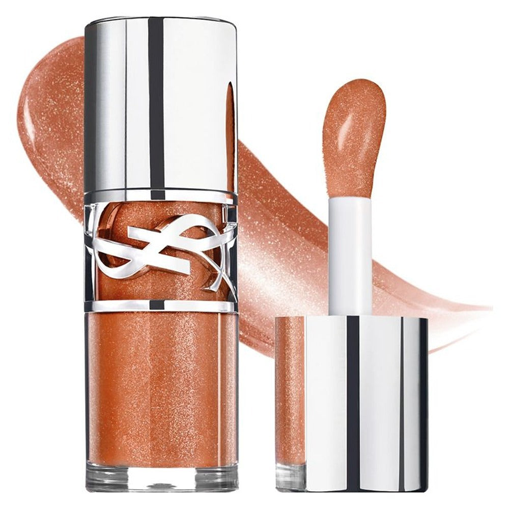 Yves Saint Laurent Loveshine Plumping Lip Oil Gloss - Lucidalabbra