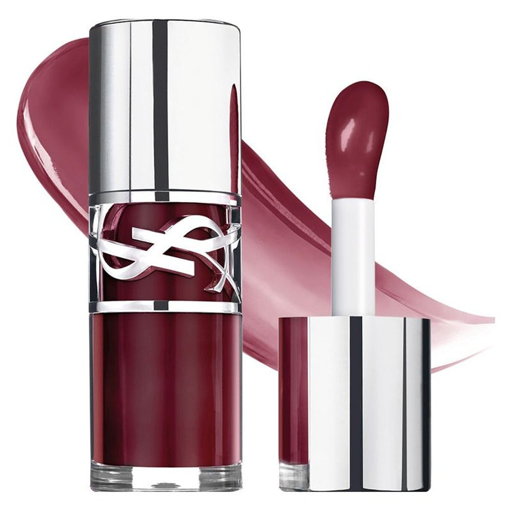 Yves Saint Laurent Loveshine Plumping Lip Oil Gloss - Lucidalabbra