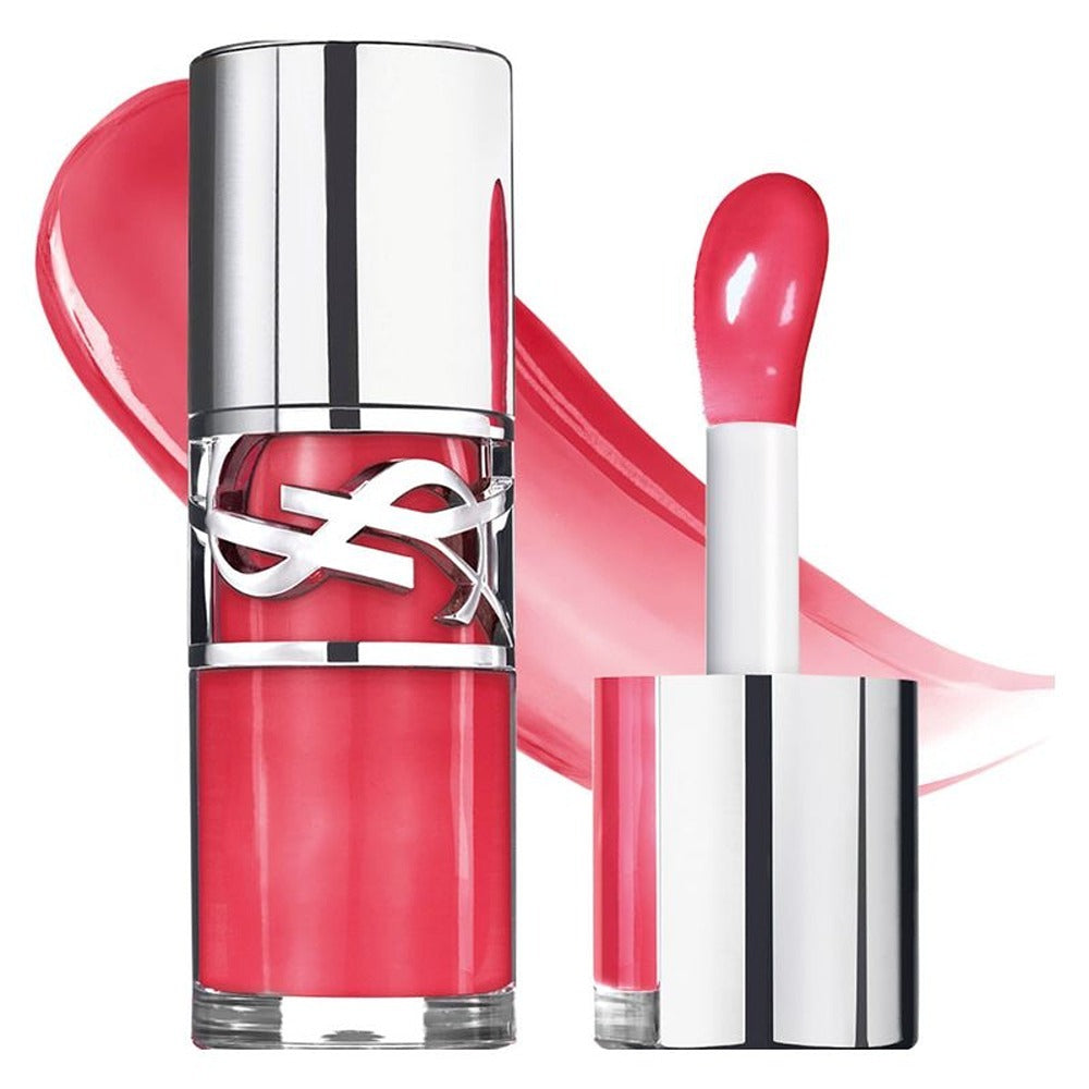 Yves Saint Laurent Loveshine Plumping Lip Oil Gloss - Lucidalabbra