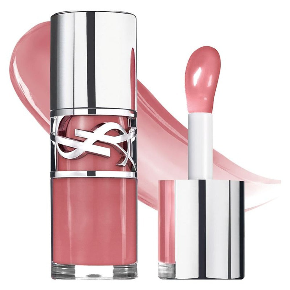 Yves Saint Laurent Loveshine Plumping Lip Oil Gloss - Lucidalabbra