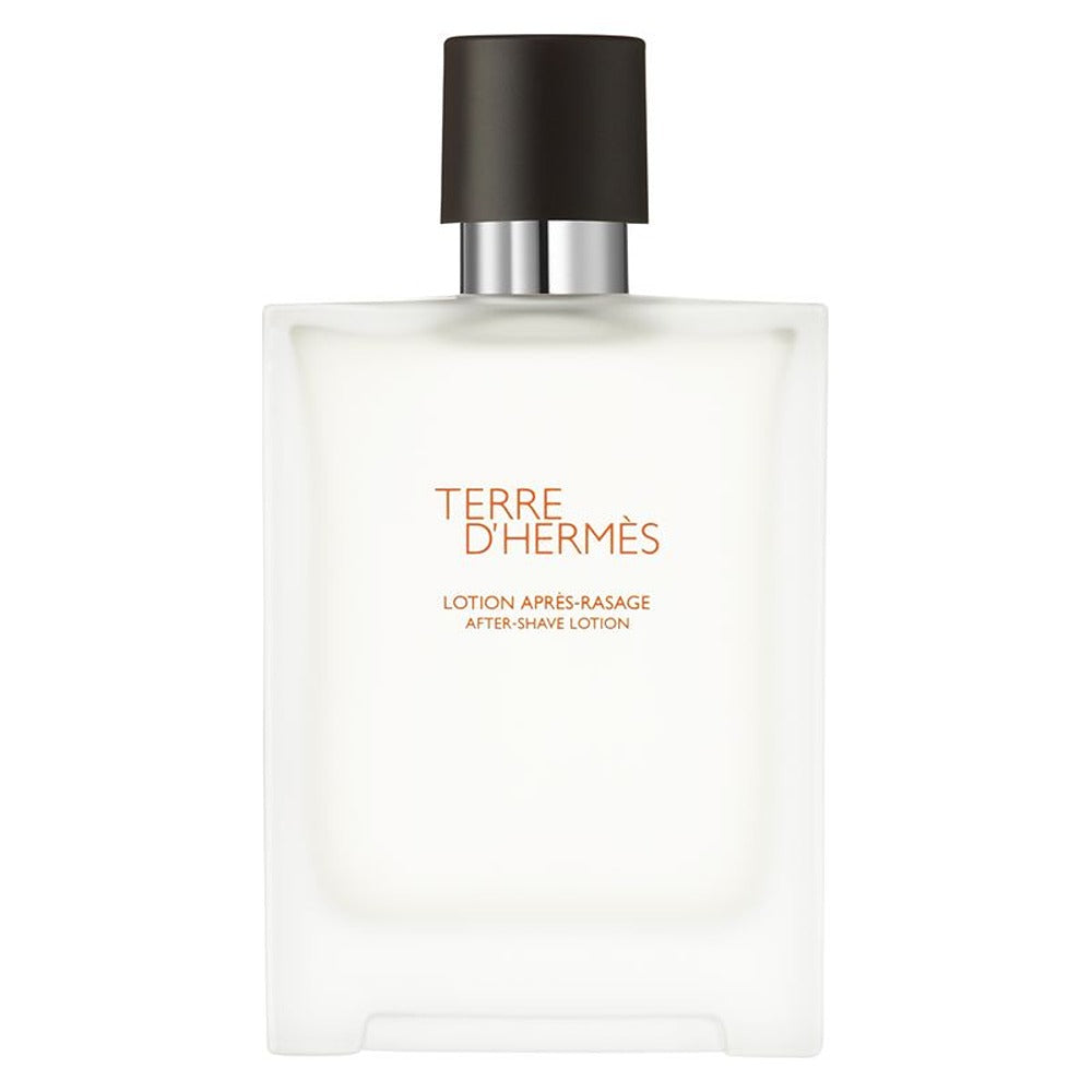 Hermès Terre D'hermes Lozione After Shave - Lozione Dopobarba