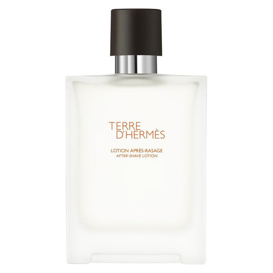 Hermès Terre D'hermes Lozione After Shave - Lozione Dopobarba