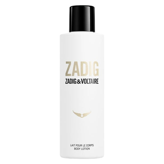 Zadig & Voltaire Zadig Lozione Corpo Profumata