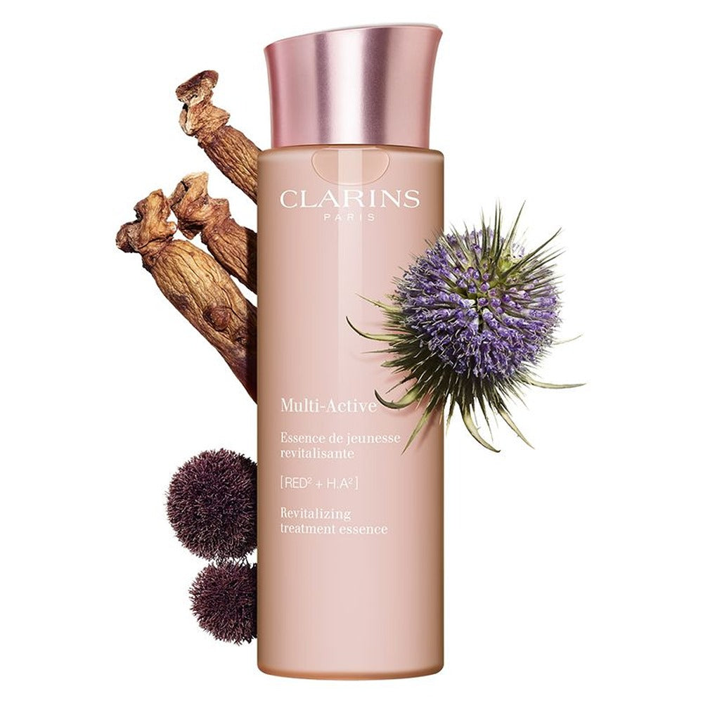 Clarins Multi-active Lozione Di Giovinezza Rivitalizzante