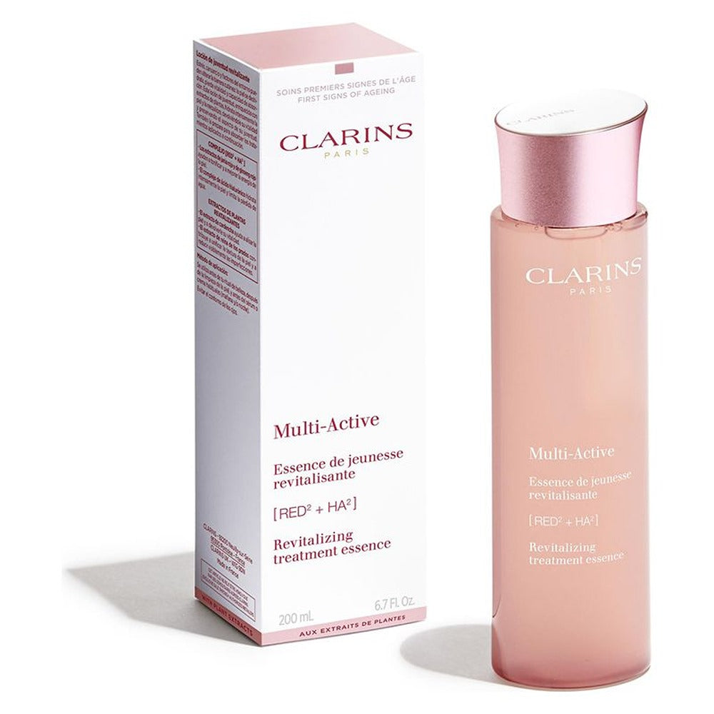 Clarins Multi-active Lozione Di Giovinezza Rivitalizzante
