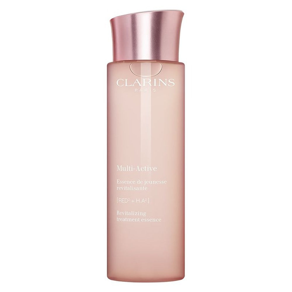 Clarins Multi-active Lozione Di Giovinezza Rivitalizzante