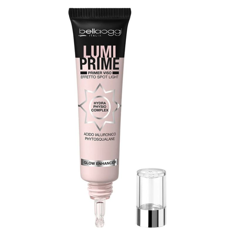 Bellaoggi Lumi Prime - Primer Illuminante