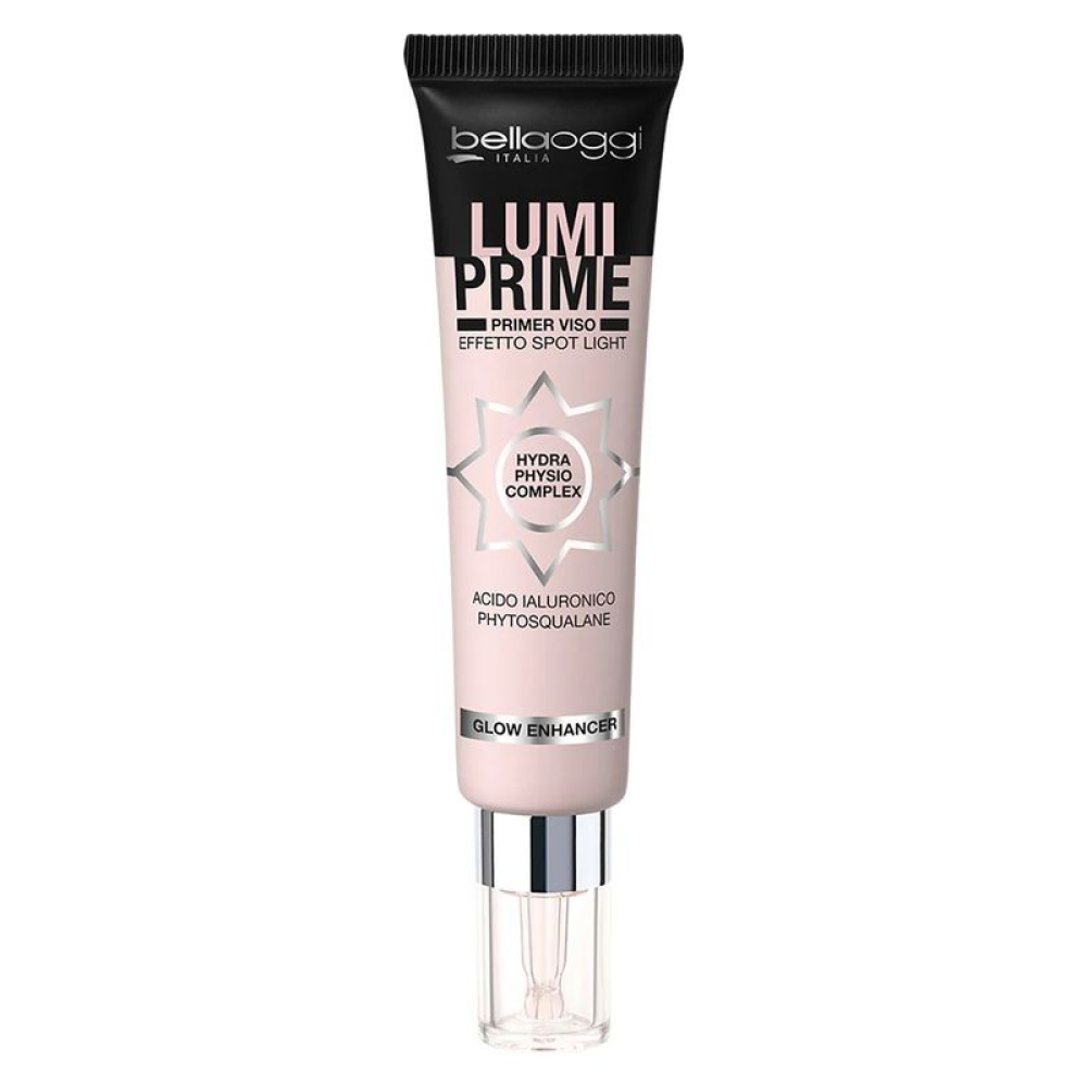 Bellaoggi Lumi Prime - Primer Illuminante