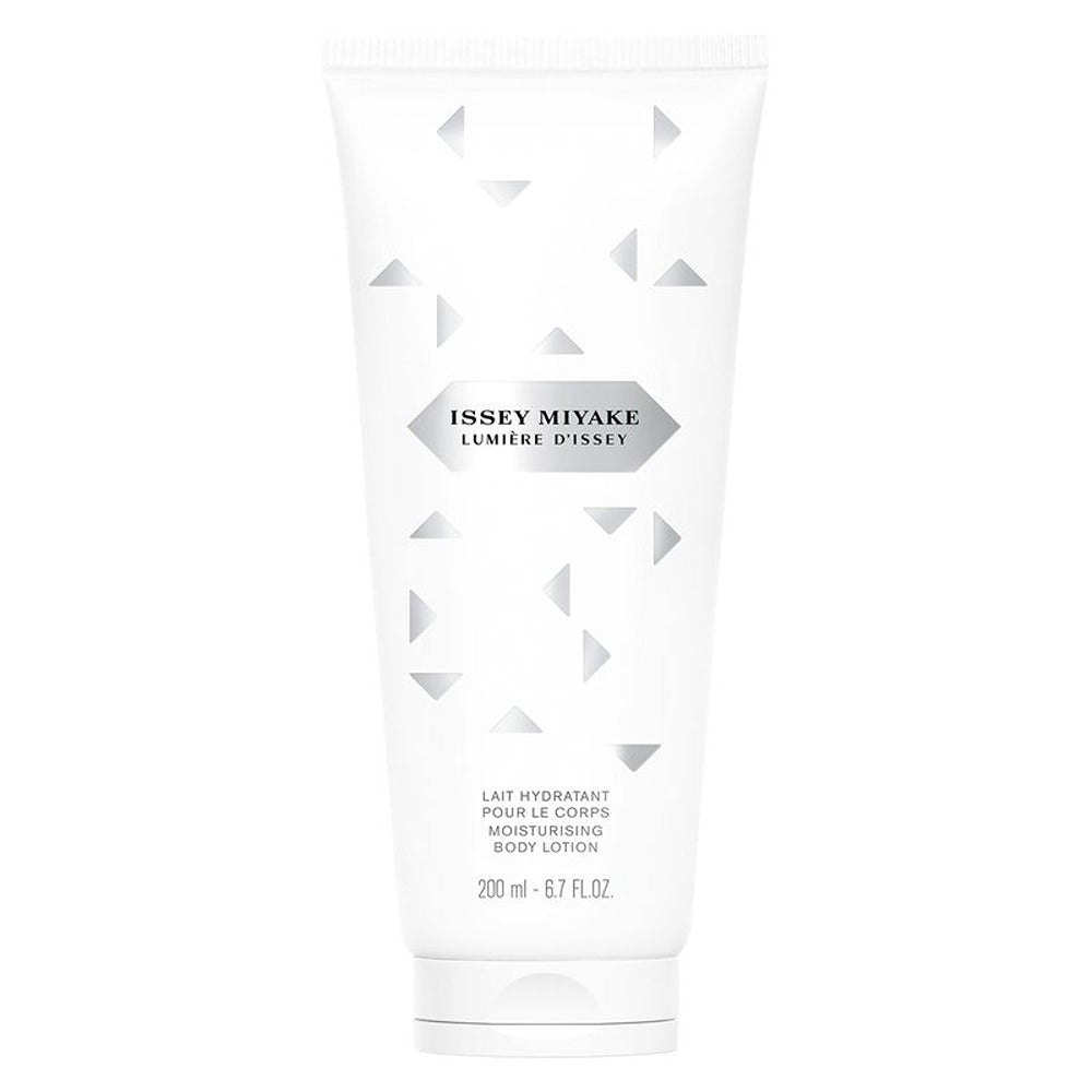 Lumiere D`issey Moisturizing Body Lotion